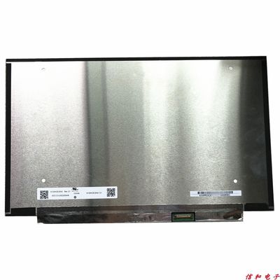 N133HCE-EN2 이루스 13.3 &quot; 1920(RGB)×1080 300 cd/m2 산업적 LCD 디스플레이