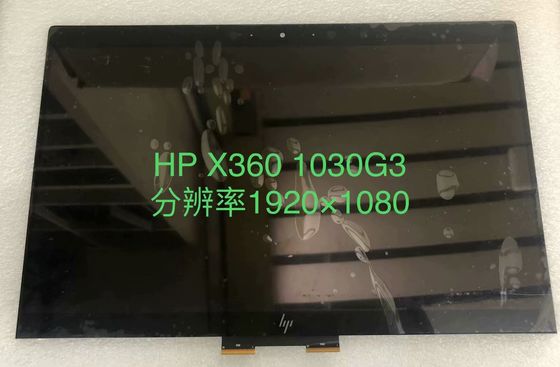 N133HCE-G62 이루스 13.3 &quot; 1920(RGB)×1080 400 cd/m2 산업적 LCD 디스플레이