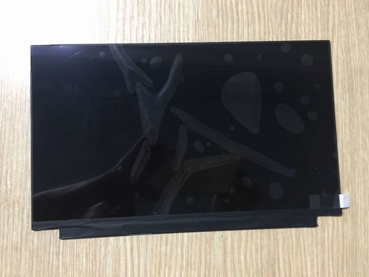 N133HCE-GP1 이루스 13.3 &quot; 1920(RGB)×1080 300 cd/m2 산업적 LCD 디스플레이
