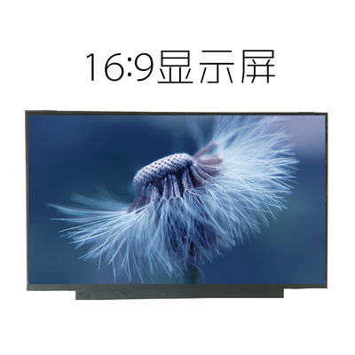 N133HCG-GF3 이루스 13.3 &quot; 1920(RGB)×1080 400 cd/m2 산업적 LCD 디스플레이