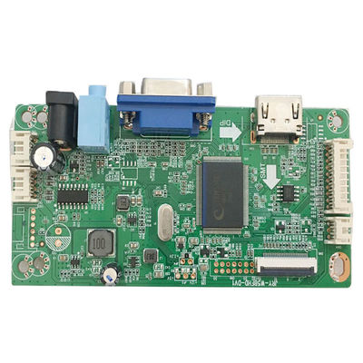 N133HCG-GR3 이루스 13.3 &quot; 1920(RGB)×1080 400 cd/m2 산업적 LCD 디스플레이