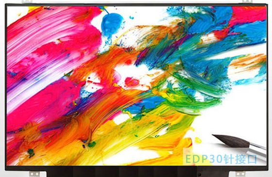 N133HCN-EA1 이루스 13.3 &quot; 1920(RGB)×1080 250 cd/m2 산업적 LCD 디스플레이