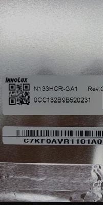N133HCR-GA1 이루스 13.3 &quot; 1920(RGB)×1080 400 cd/m2 산업적 LCD 디스플레이
