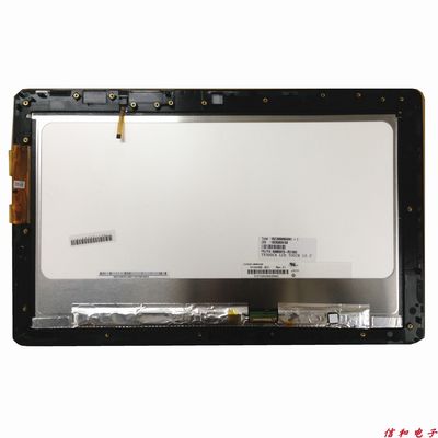 N133HSE-E21 CHIMEI 이루스 13.3 &quot; 1920(RGB)×1080 350 cd/m2 산업적 LCD 디스플레이