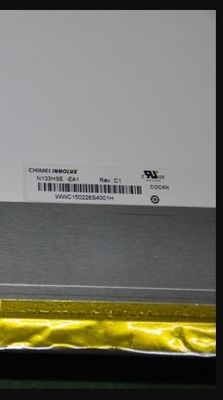 N133HSE-EA1 CHIMEI 이루스 13.3 &quot; 1920(RGB)×1080 350 cd/m2 산업적 LCD 디스플레이