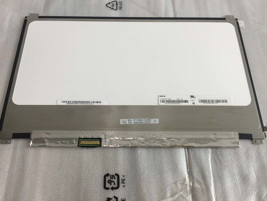 N133HSE-EA1 CHIMEI 이루스 13.3 &quot; 1920(RGB)×1080 350 cd/m2 산업적 LCD 디스플레이