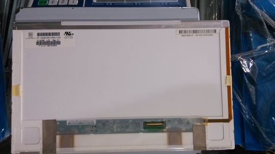 N134B6-L01 CMO 13.4 &quot; 1366(RGB)×768 220 cd/m2 산업적 LCD 디스플레이