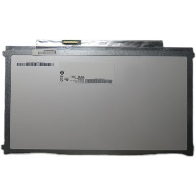 N134B6-L04 CMO 13.4 &quot; 1366(RGB)×768 220 cd/m2 산업적 LCD 디스플레이