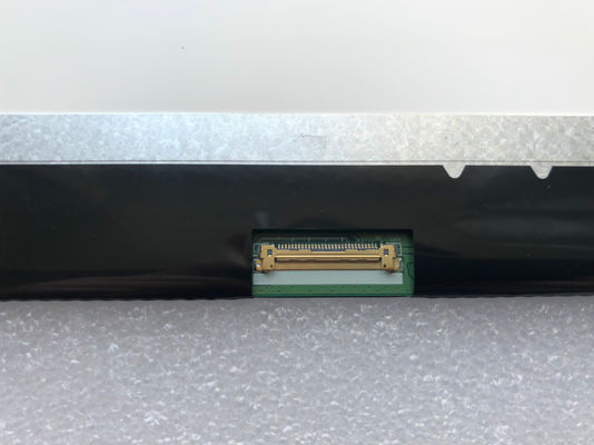 N140BGA-EB3 INNOLUX 14.0 &quot; 1366(RGB)×768 220 cd/m2 산업적 LCD 디스플레이