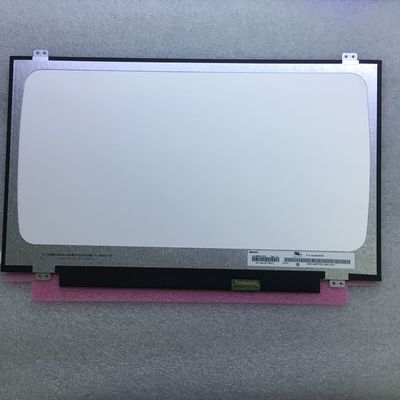 N140BGA-EB4 INNOLUX 14.0 &quot; 1366(RGB)×768 220 cd/m2 산업적 LCD 디스플레이