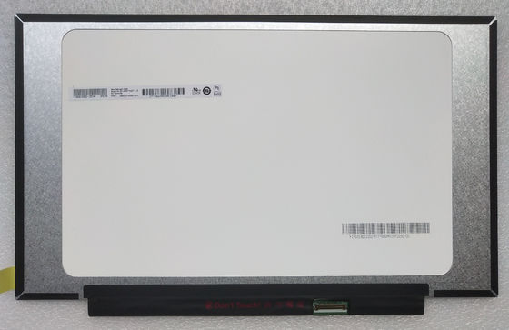 N140BGA-EB4 INNOLUX 14.0 &quot; 1366(RGB)×768 220 cd/m2 산업적 LCD 디스플레이