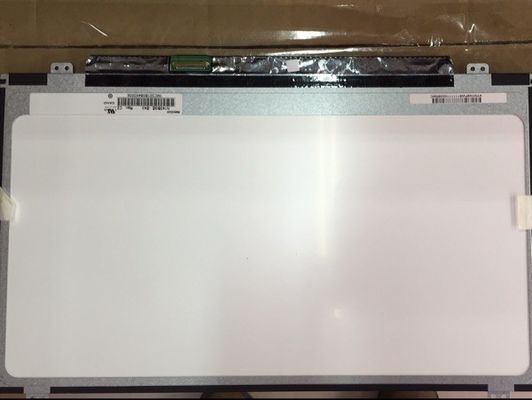 N140BGE-E33 INNOLUX 14.0 &quot; 1366(RGB)×768 220 cd/m2 산업적 LCD 디스플레이