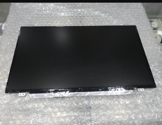 N140BGE-E33 INNOLUX 14.0 &quot; 1366(RGB)×768 220 cd/m2 산업적 LCD 디스플레이