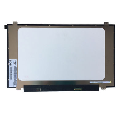 N140BGE-E43 INNOLUX 14.0 &quot; 1366(RGB)×768 220 cd/m2 산업적 LCD 디스플레이