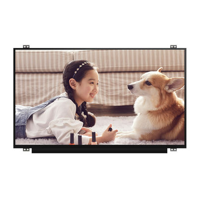 N140BGE-E43 INNOLUX 14.0 &quot; 1366(RGB)×768 220 cd/m2 산업적 LCD 디스플레이