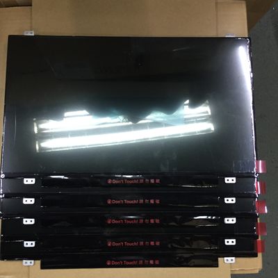 N140BGE-E43 INNOLUX 14.0 &quot; 1366(RGB)×768 220 cd/m2 산업적 LCD 디스플레이