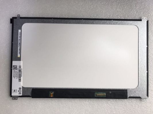 N140BGE-E53 INNOLUX 14.0 &quot; 1366(RGB)×768 200 cd/m2 산업적 LCD 디스플레이