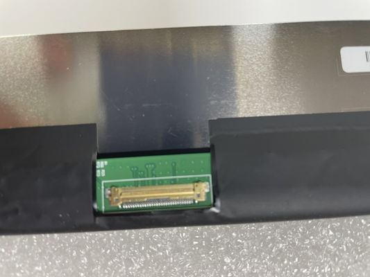 N140BGE-E53 INNOLUX 14.0 &quot; 1366(RGB)×768 200 cd/m2 산업적 LCD 디스플레이
