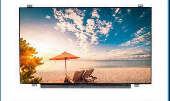 NV116WHM-N49 BOE 11.6&quot; 1366 ((RGB) × 768, 250 cd/m2 산업용 LCD 디스플레이