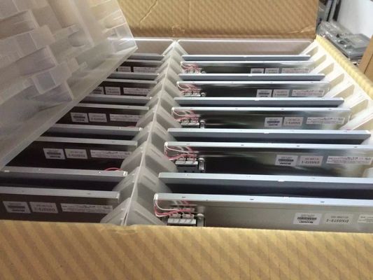 LQ125T1JX03C    12.5Inch   235PPI   2560×1440RGB	날카로운 TFT LCD 디스플레이