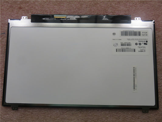 N140BGE-L32 CHIMEI INNOLUX 14.0 &quot; 1366(RGB)×768 200 cd/m2 산업적 LCD 디스플레이