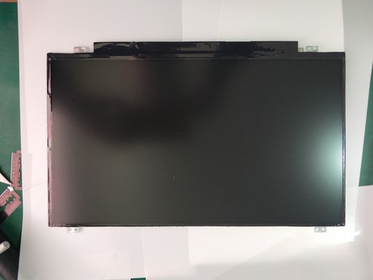 N140BGE-L43 INNOLUX 14.0 &quot; 1366(RGB)×768 200 cd/m2 산업적 LCD 디스플레이
