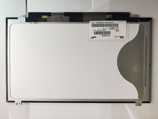 N140BGE-LA3 INNOLUX 14.0 &quot; 1366(RGB)×768 200 cd/m2 산업적 LCD 디스플레이