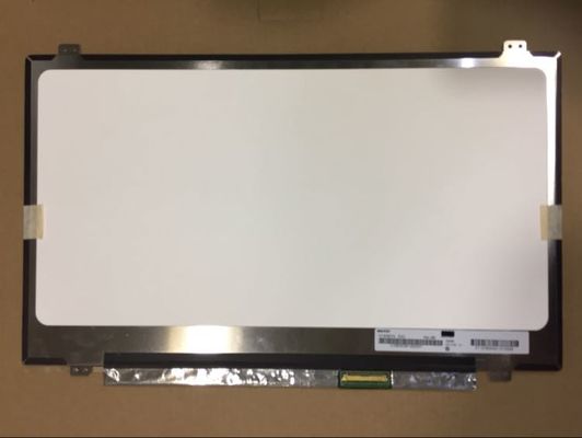 N140BGN-E42 INNOLUX 14.0 &quot; 1366(RGB)×768 220 cd/m2 산업적 LCD 디스플레이