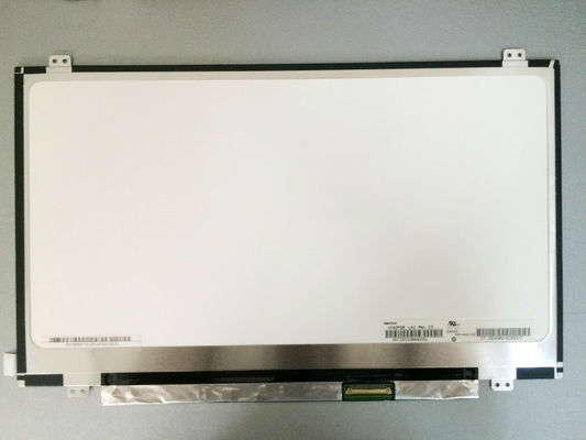 N140FGE-LA2 CHIMEI INNOLUX 14.0 &quot; 1600(RGB)×900 300 cd/m2 산업적 LCD 디스플레이