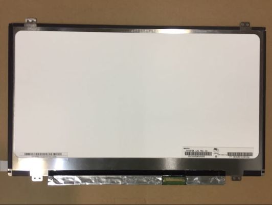 N140FGE-LA2 CHIMEI INNOLUX 14.0 &quot; 1600(RGB)×900 300 cd/m2 산업적 LCD 디스플레이