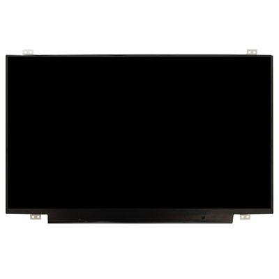 N140HCA-E5C INNOLUX 14.0 &quot; 1920(RGB)×1080 220 cd/m2 산업적 LCD 디스플레이