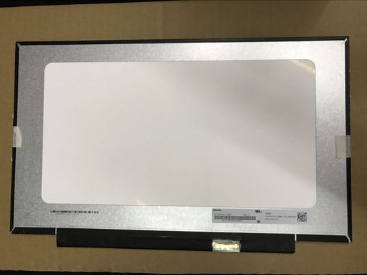 N140HCA-EA3 INNOLUX 14.0 &quot; 1920(RGB)×1080 300 cd/m2 산업적 LCD 디스플레이