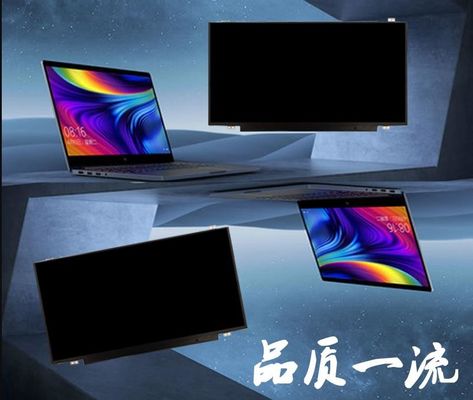 N140HCA-EAB INNOLUX 14.0 &quot; 1920(RGB)×1080 250 cd/m2 산업적 LCD 디스플레이