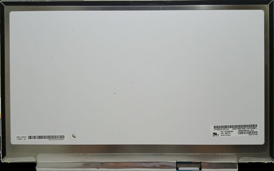 N140HCA-EAB INNOLUX 14.0 &quot; 1920(RGB)×1080 250 cd/m2 산업적 LCD 디스플레이