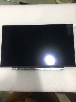 N140HCA-EAC INNOLUX 14.0 &quot; 1920(RGB)×1080 250 cd/m2 산업적 LCD 디스플레이