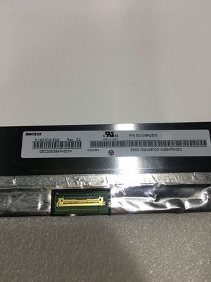 N140HCA-EAC INNOLUX 14.0 &quot; 1920(RGB)×1080 250 cd/m2 산업적 LCD 디스플레이