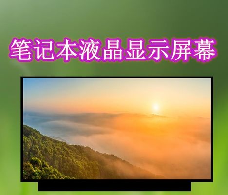 N140HCA-EAD INNOLUX 14.0 &quot; 1920(RGB)×1080 250 cd/m2 산업적 LCD 디스플레이