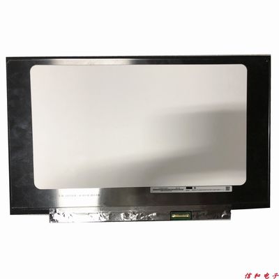 N140HCA-EAD INNOLUX 14.0 &quot; 1920(RGB)×1080 250 cd/m2 산업적 LCD 디스플레이