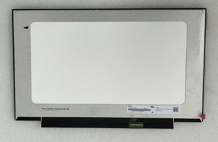 N140HCA-EBA INNOLUX 14.0 &quot; 1920(RGB)×1080 220 cd/m2 산업적 LCD 디스플레이
