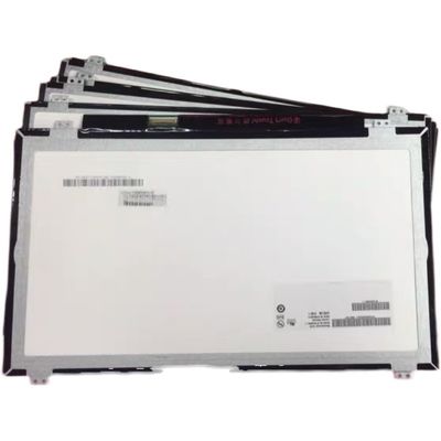 N140HCE-EAA INNOLUX 14.0 &quot; 1920(RGB)×1080 250 cd/m2 산업적 LCD 디스플레이