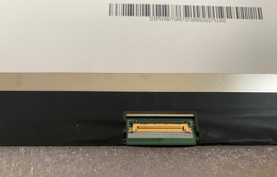 N140HCE-EBA INNOLUX 14.0 &quot; 1920(RGB)×1080 220 cd/m2 산업적 LCD 디스플레이