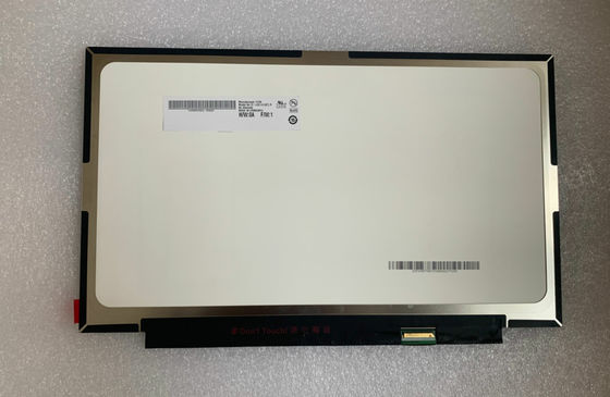N140HCE-EBA INNOLUX 14.0 &quot; 1920(RGB)×1080 220 cd/m2 산업적 LCD 디스플레이