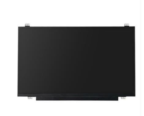 N140HCE-EN1 INNOLUX 14.0 &quot; 1920(RGB)×1080 300 cd/m2 산업적 LCD 디스플레이