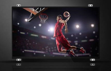 N140HCE-EN1 INNOLUX 14.0 &quot; 1920(RGB)×1080 300 cd/m2 산업적 LCD 디스플레이