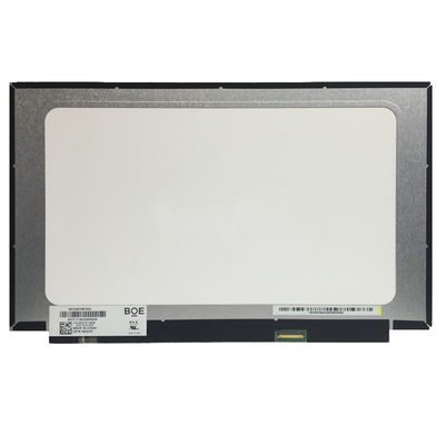 N140HCE-EN2 INNOLUX 14.0 &quot; 1920(RGB)×1080 300 cd/m2 산업적 LCD 디스플레이