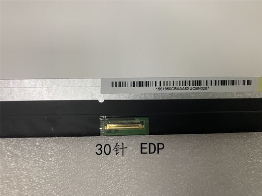 N140HCE-ET2 INNOLUX 14.0 &quot; 1920(RGB)×1080 300 cd/m2 산업적 LCD 디스플레이