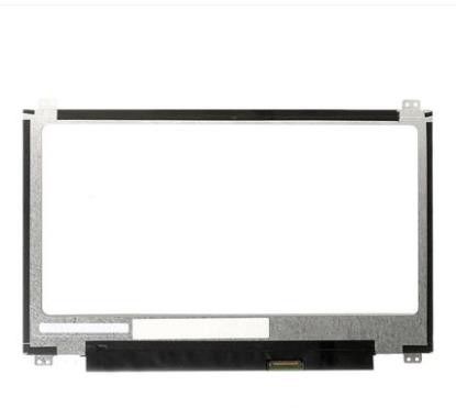 N140HCE-G51 INNOLUX 14.0 &quot; 1920(RGB)×1080 300 cd/m2 산업적 LCD 디스플레이