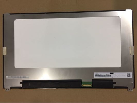 N140HCE-G52 INNOLUX 14.0 &quot; 1920(RGB)×1080 300 cd/m2 산업적 LCD 디스플레이