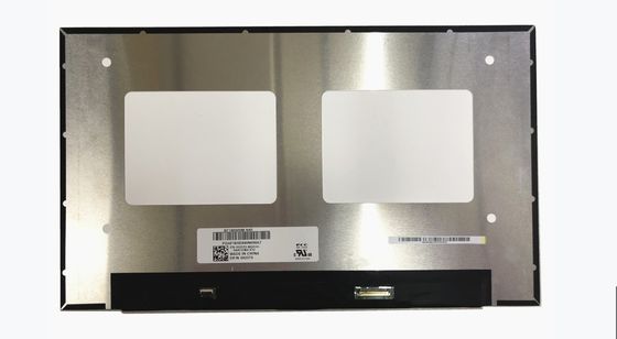 N140HCE-G53 INNOLUX 14.0 &quot; 1920(RGB)×1080 400 cd/m2 산업적 LCD 디스플레이