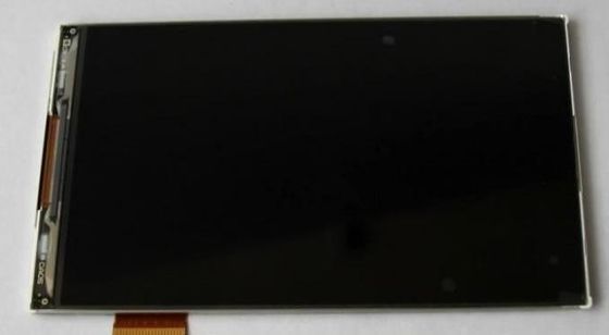 4.3&quot;	LCM	480×800RGB 	350 cd/m2 LQ043Y1DX01  날카로운  TFT LCD 디스플레이